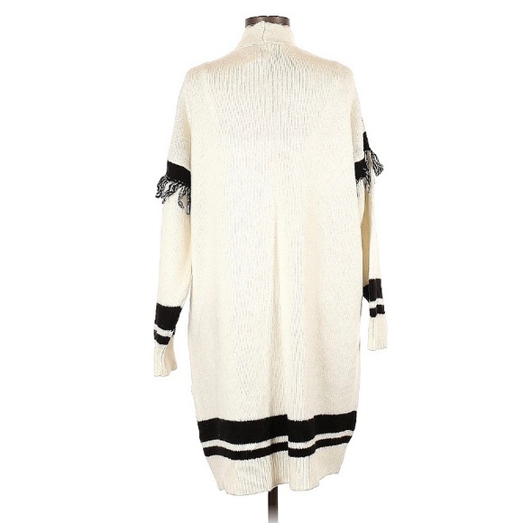 🌿|NWT| Anthropologie Selene Cardigan Sweater - Picture 9 of 10